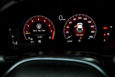 2023 Honda Civic Type R Base