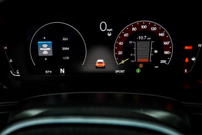 2023 Honda Civic Type R Base