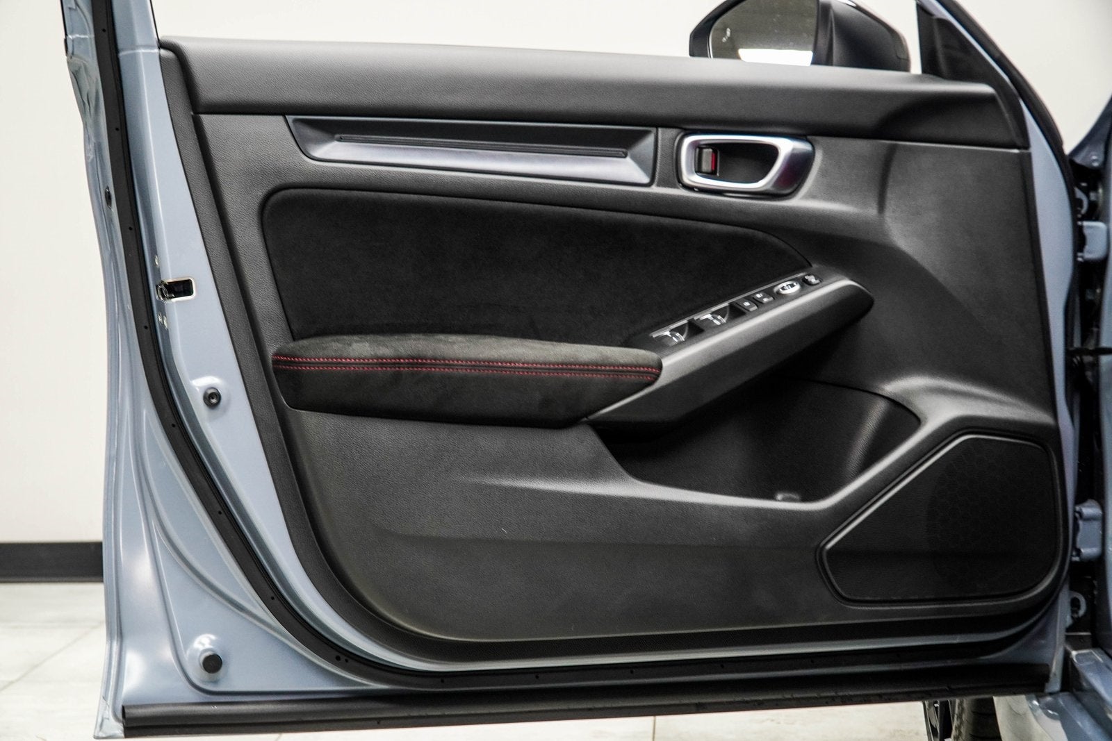 2023 Honda Civic Type R Base