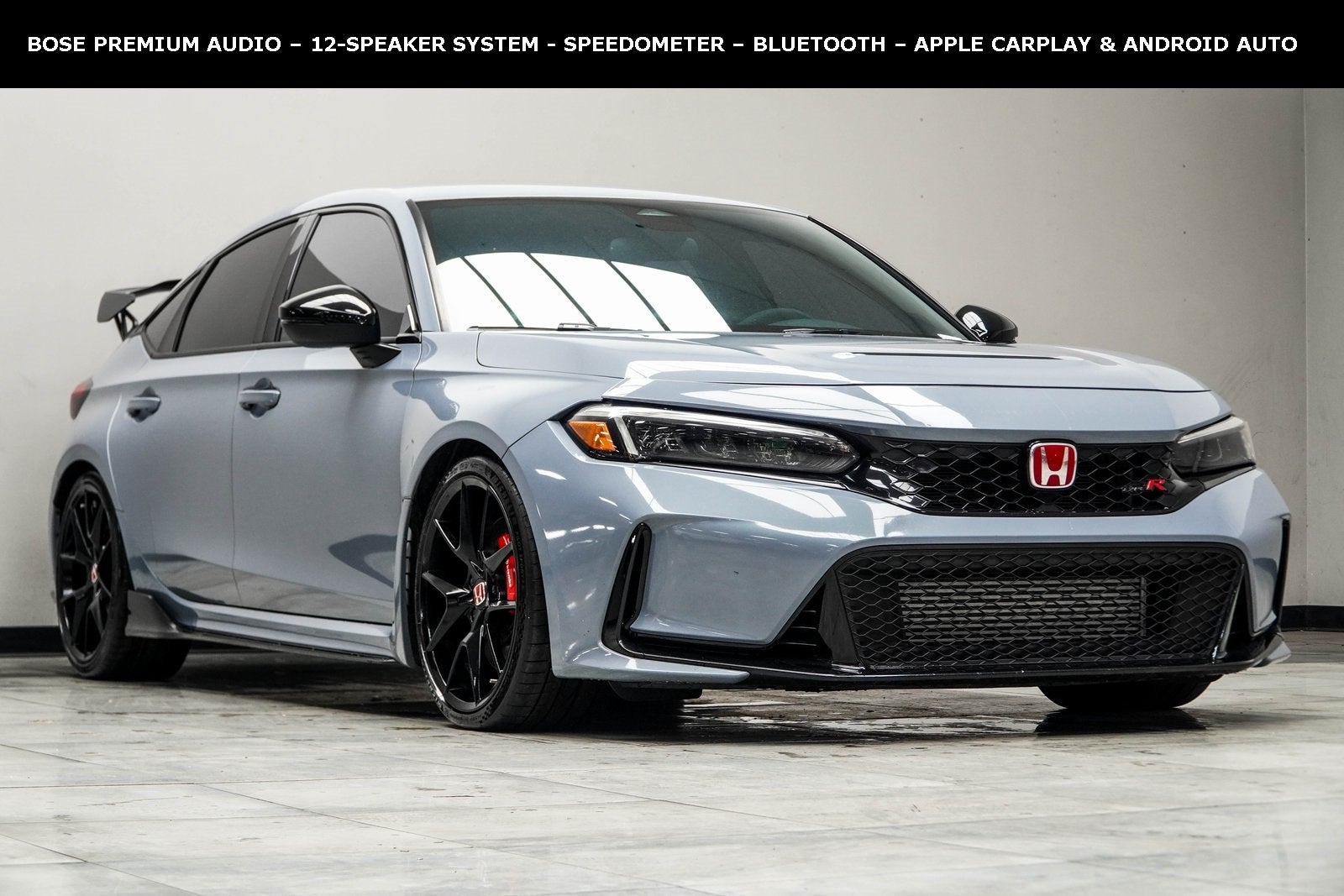 2023 Honda Civic Type R Base