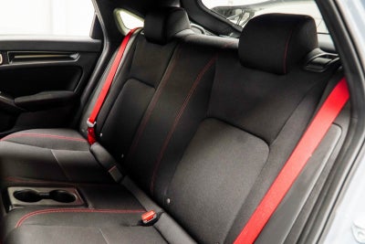 2023 Honda Civic Type R Base