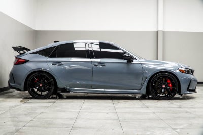 2023 Honda Civic Type R Base