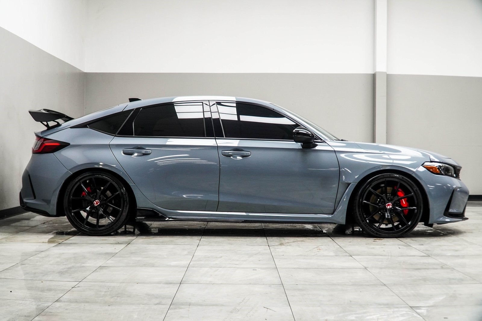 2023 Honda Civic Type R Base