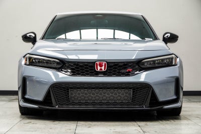 2023 Honda Civic Type R Base