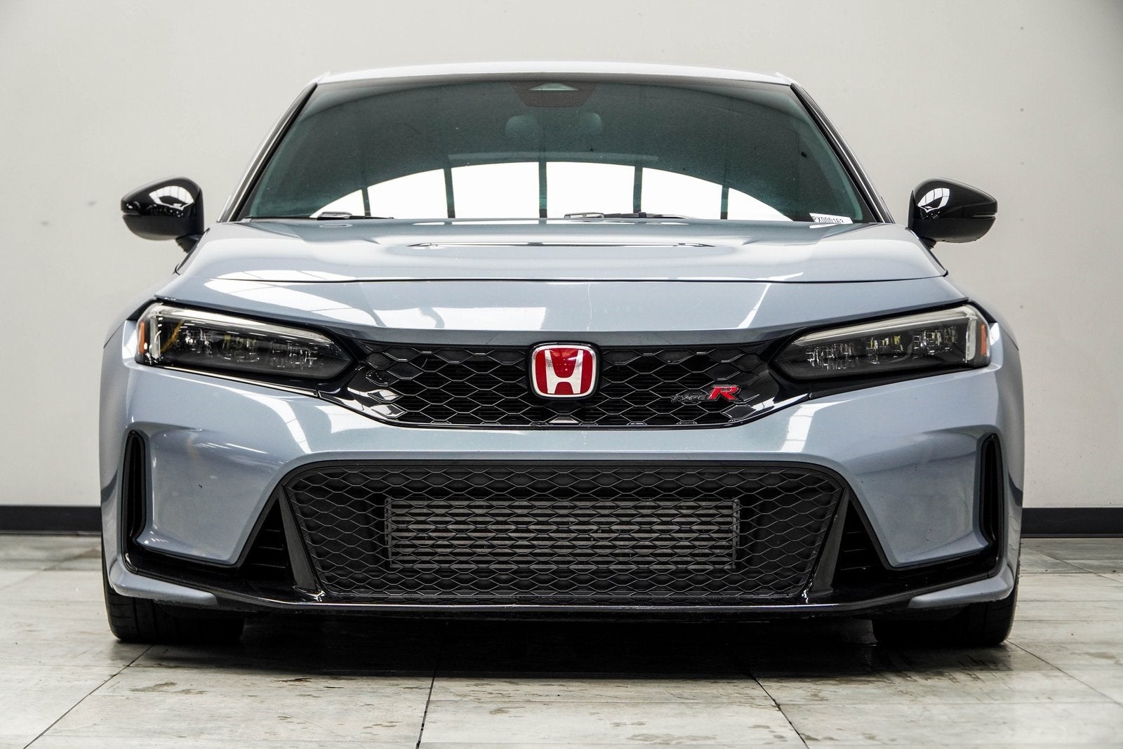2023 Honda Civic Type R Base