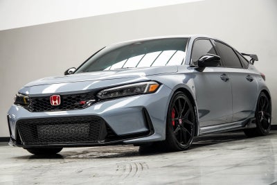2023 Honda Civic Type R Base