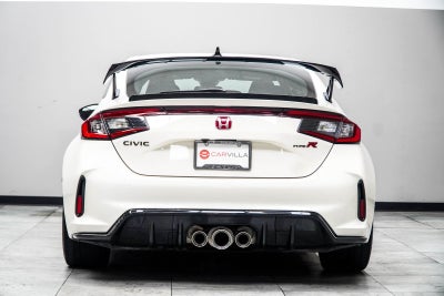 2023 Honda Civic Type R Base