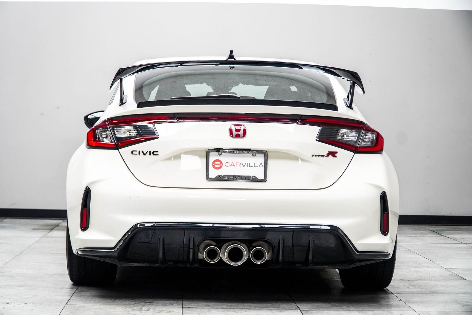 2023 Honda Civic Type R Base