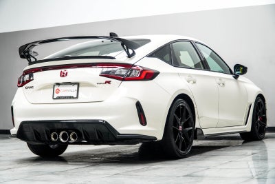 2023 Honda Civic Type R Base
