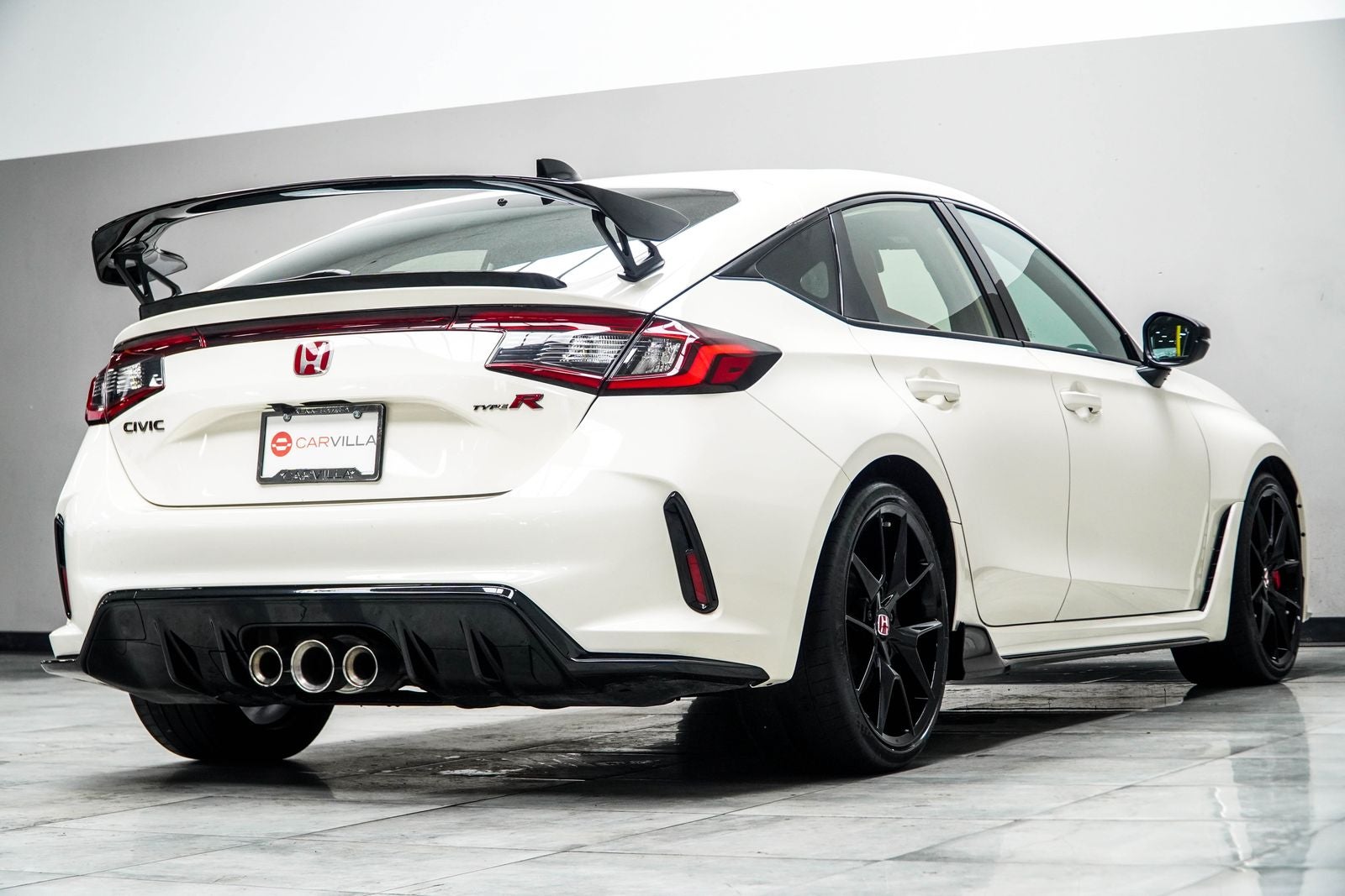 2023 Honda Civic Type R Base