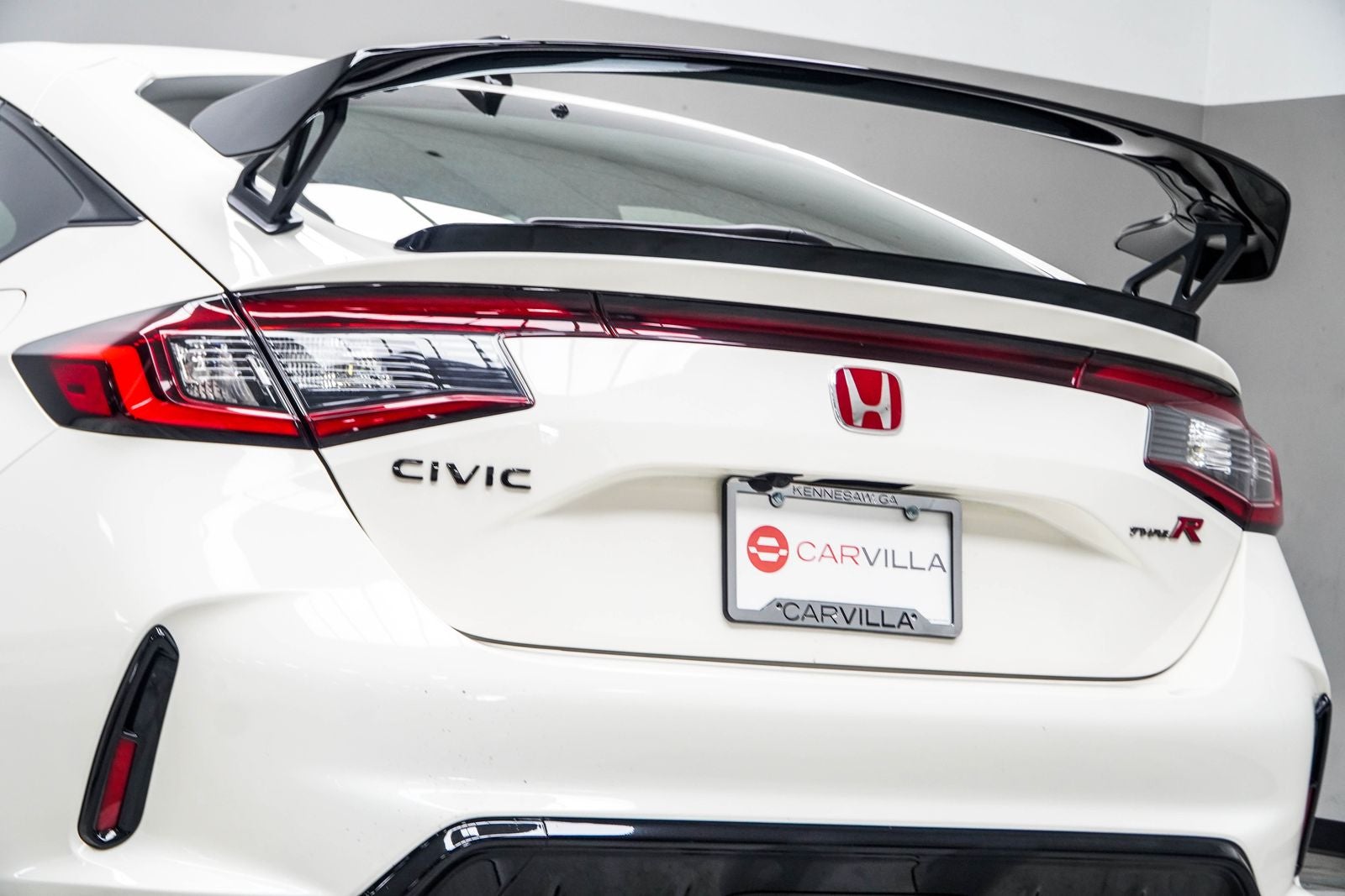 2023 Honda Civic Type R Base