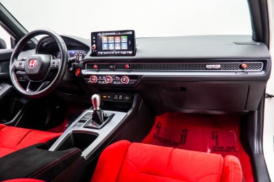 2023 Honda Civic Type R Base