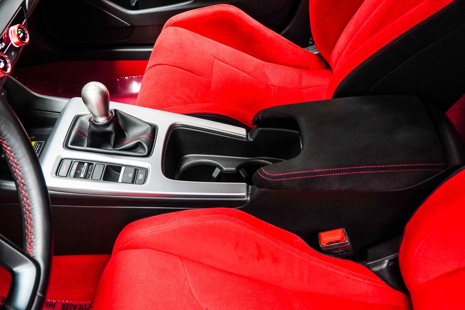 2023 Honda Civic Type R Base