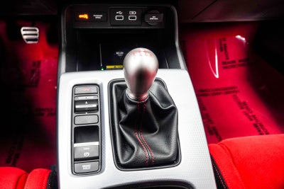 2023 Honda Civic Type R Base