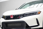 2023 Honda Civic Type R Base