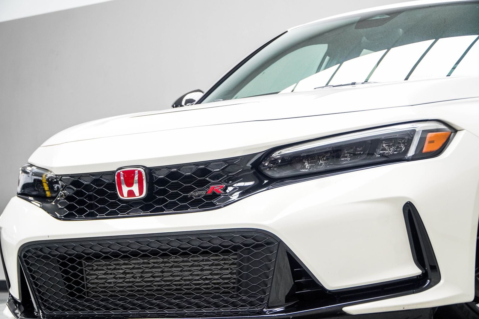 2023 Honda Civic Type R Base