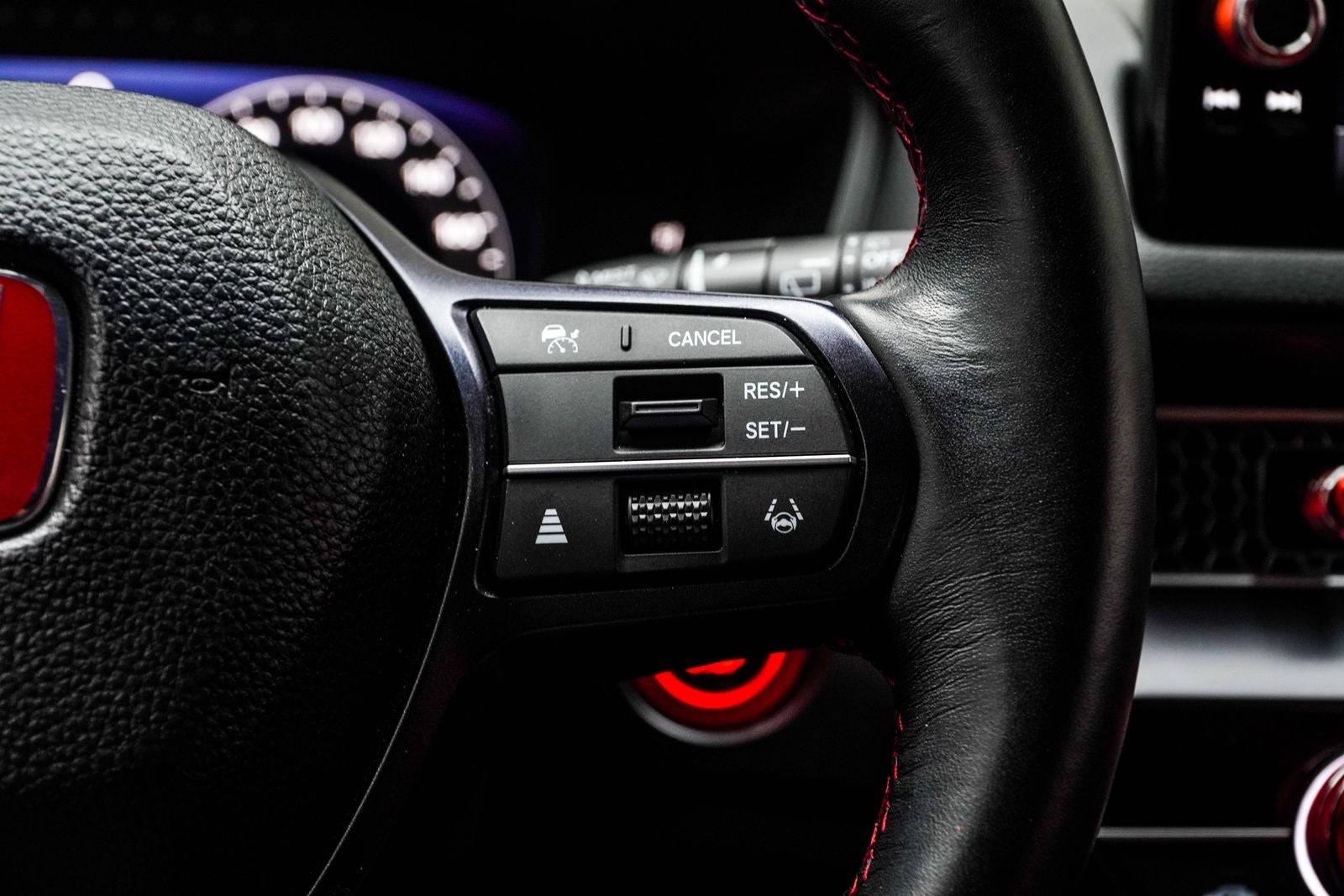 2023 Honda Civic Type R Base