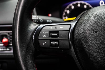 2023 Honda Civic Type R Base