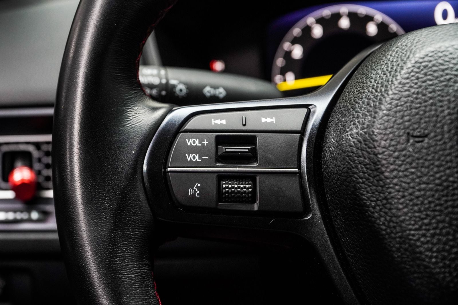 2023 Honda Civic Type R Base