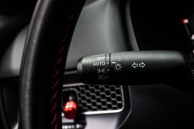 2023 Honda Civic Type R Base