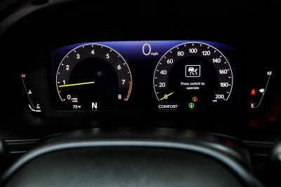 2023 Honda Civic Type R Base