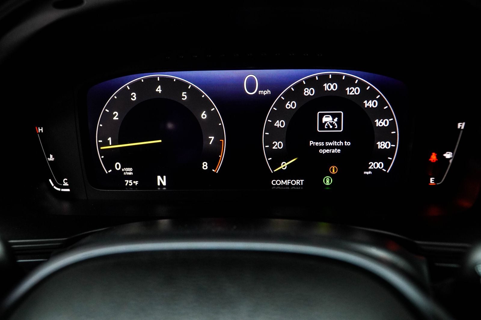 2023 Honda Civic Type R Base