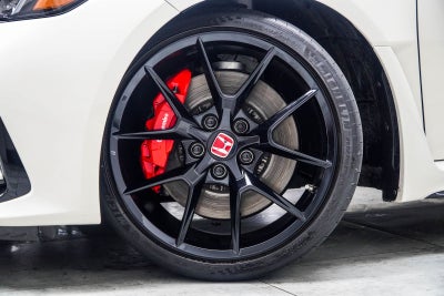 2023 Honda Civic Type R Base