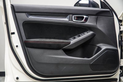 2023 Honda Civic Type R Base