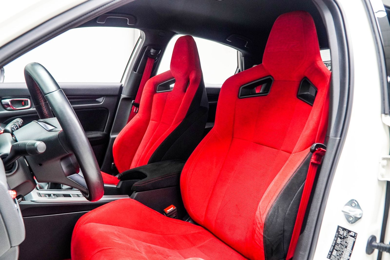 2023 Honda Civic Type R Base