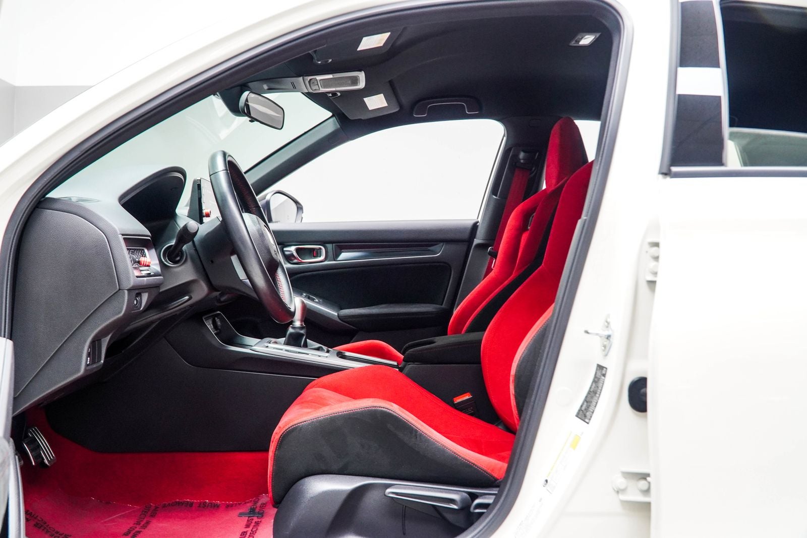 2023 Honda Civic Type R Base