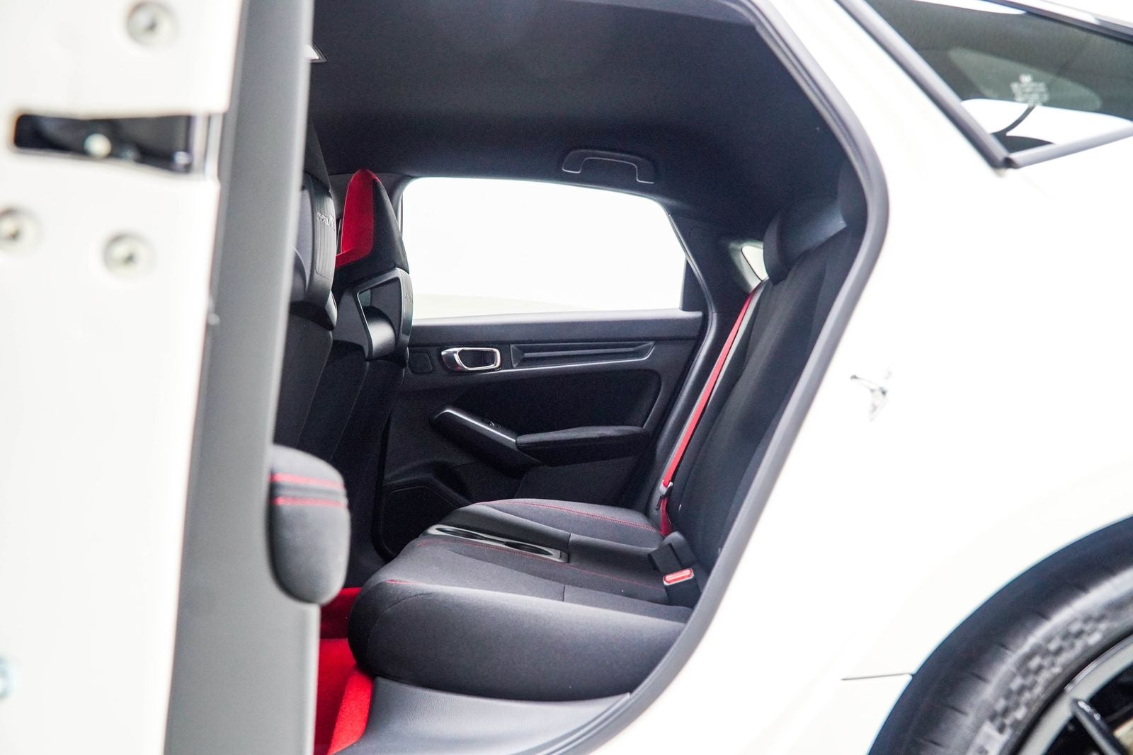 2023 Honda Civic Type R Base