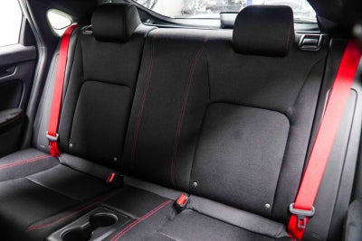 2023 Honda Civic Type R Base