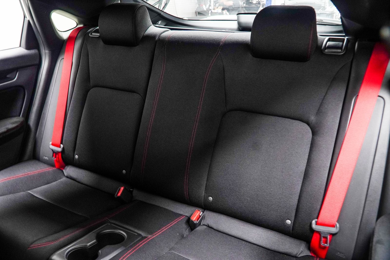 2023 Honda Civic Type R Base