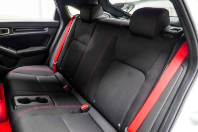 2023 Honda Civic Type R Base