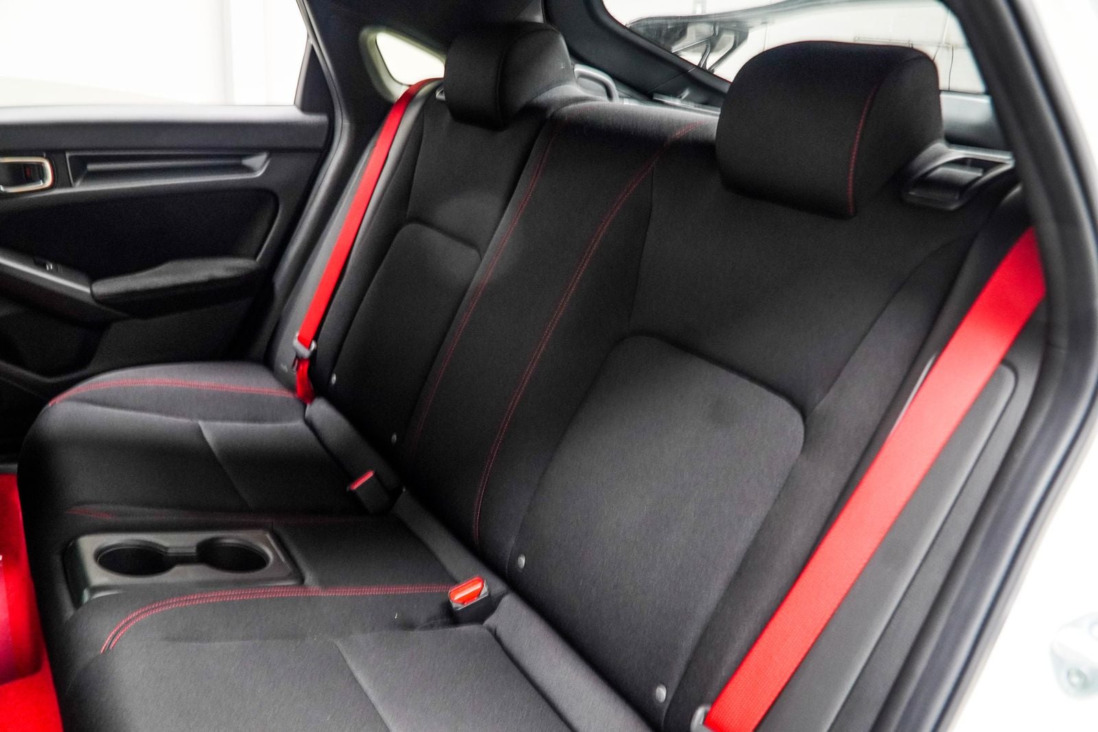 2023 Honda Civic Type R Base