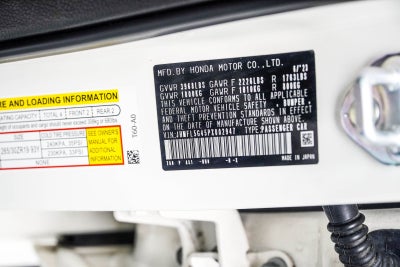 2023 Honda Civic Type R Base