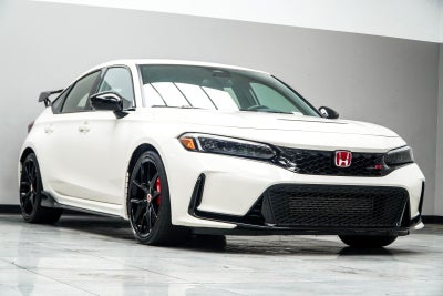 2023 Honda Civic Type R Base