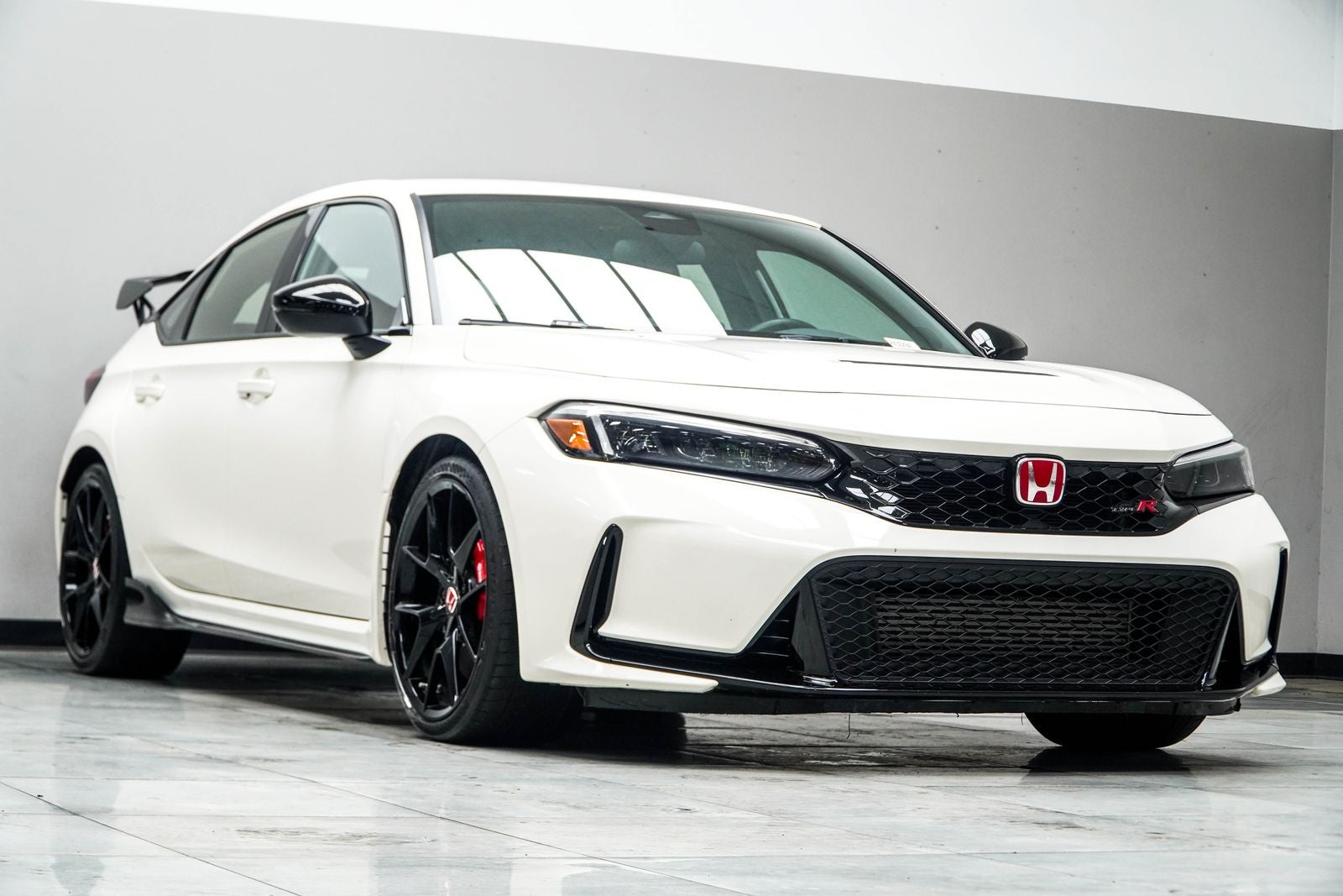 2023 Honda Civic Type R Base