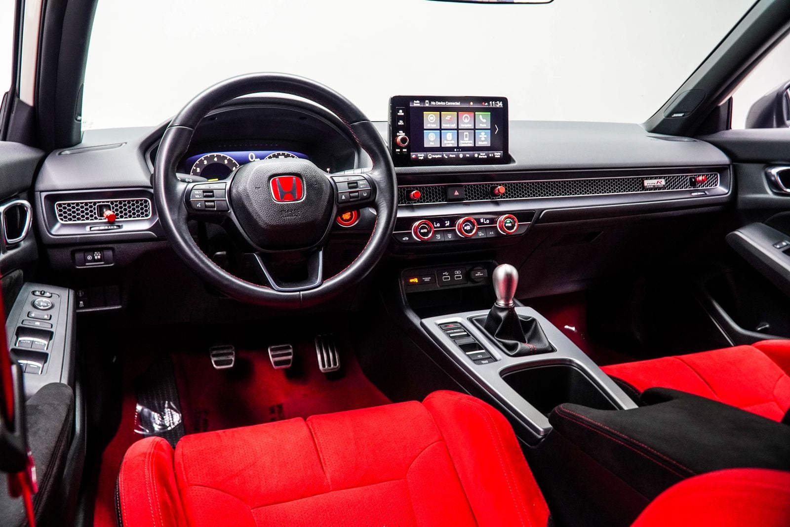 2023 Honda Civic Type R Base