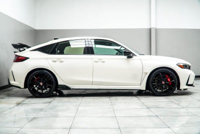 2023 Honda Civic Type R Base