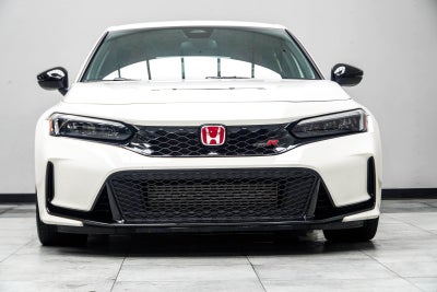 2023 Honda Civic Type R Base