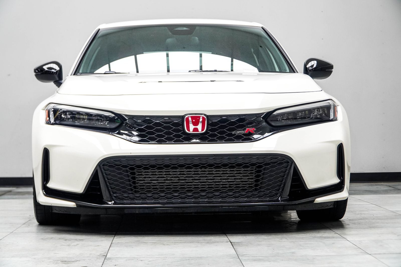 2023 Honda Civic Type R Base