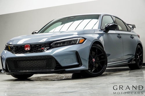 2024 Honda Civic Type R Base