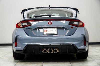 2024 Honda Civic Type R Base
