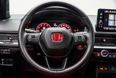 2024 Honda Civic Type R Base
