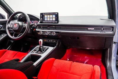 2024 Honda Civic Type R Base