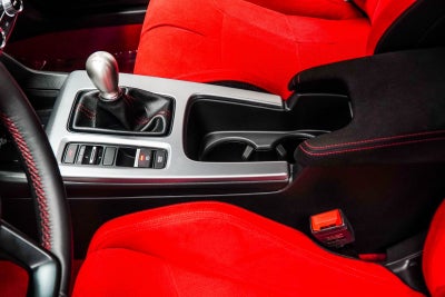 2024 Honda Civic Type R Base