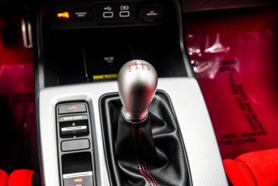 2024 Honda Civic Type R Base