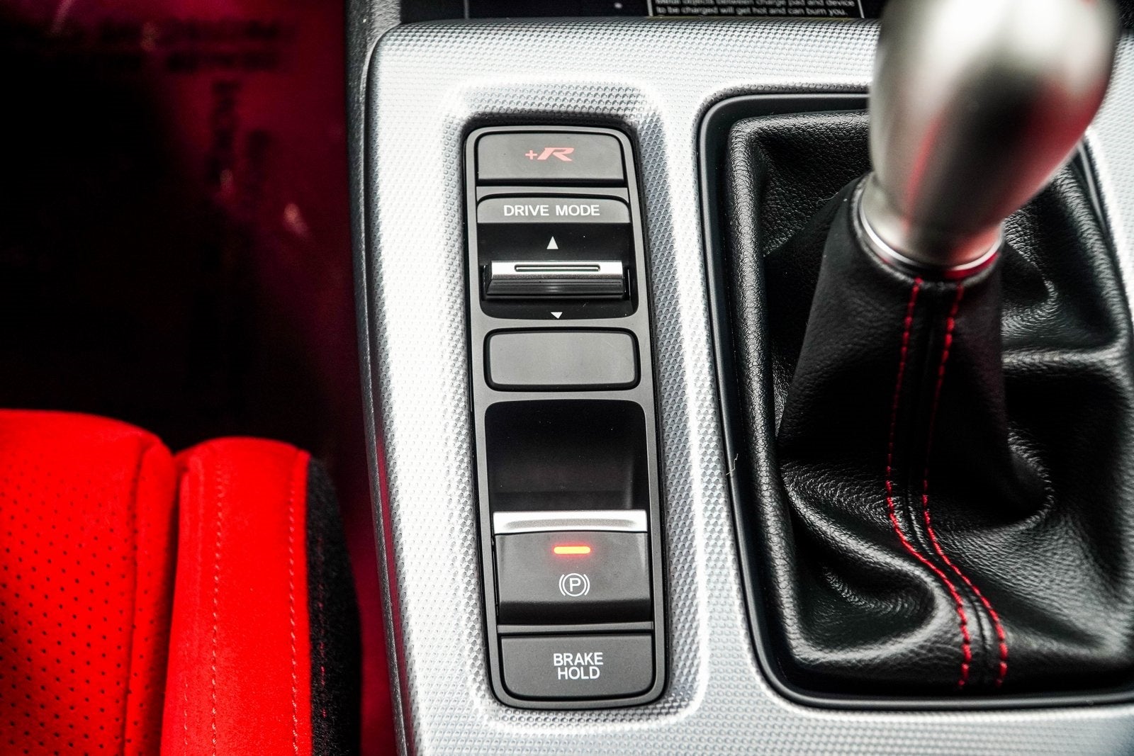 2024 Honda Civic Type R Base