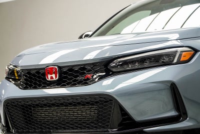 2024 Honda Civic Type R Base